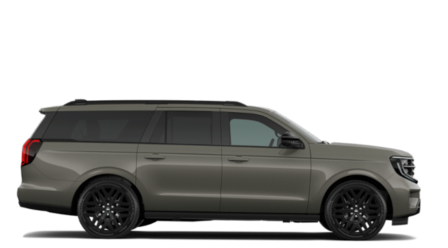 2027 Ford Expedition